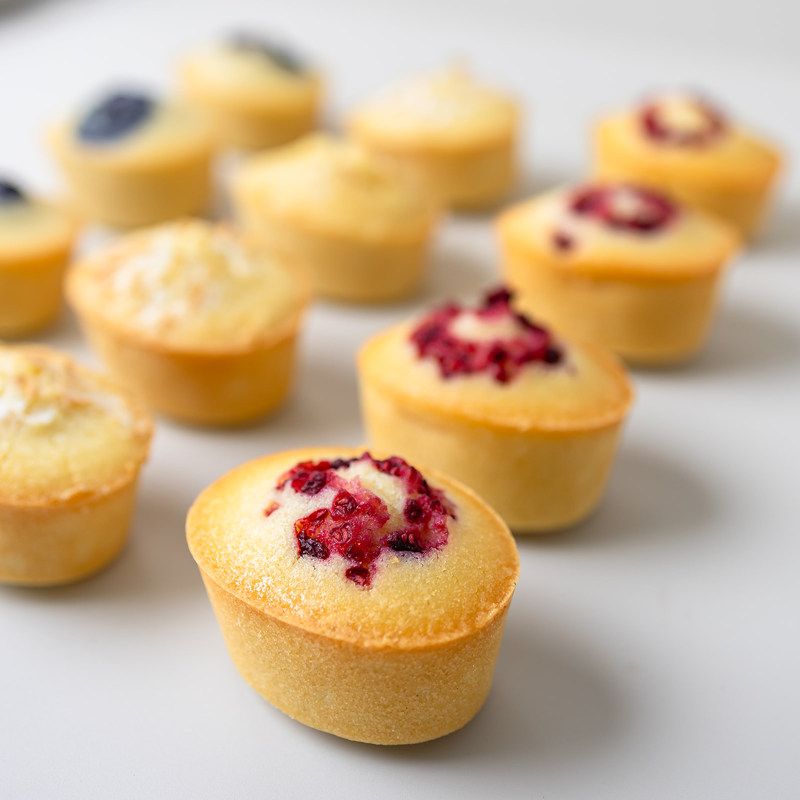 Friands