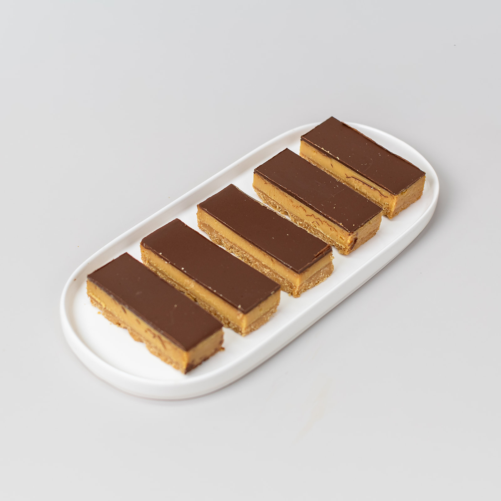 Slices, Cookies & Sweet Treats